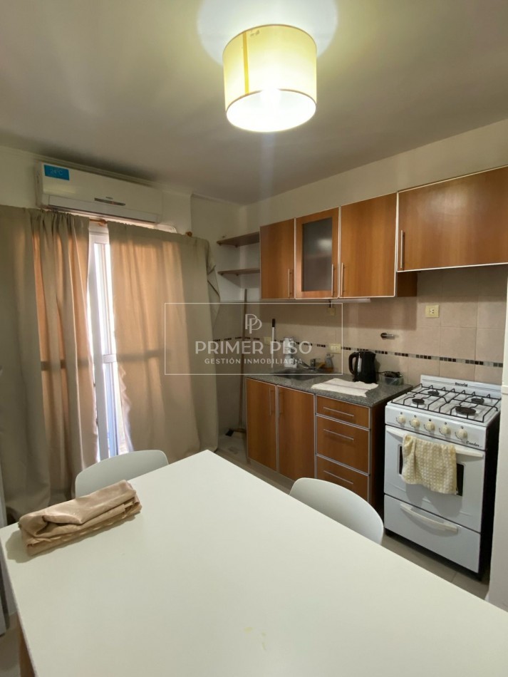 SE ALQUILA / DEPTO 1 DORMITORIO / BARRIO CENTRO