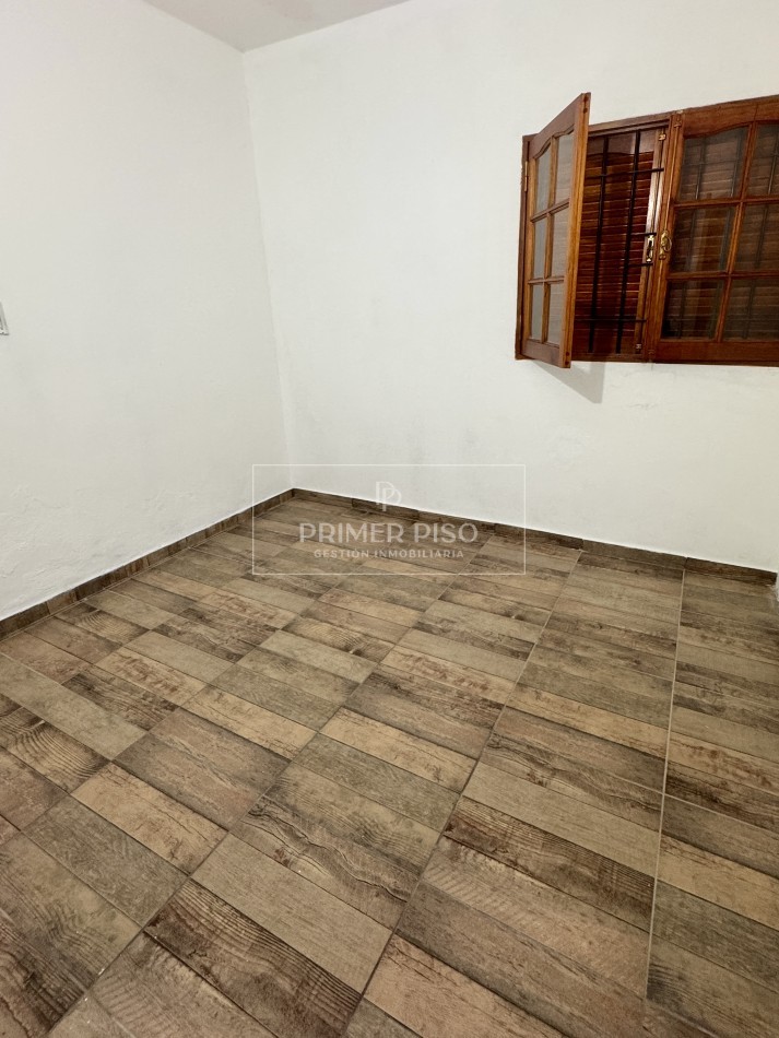 Se alquila | Casa | Barrio Trinitarios