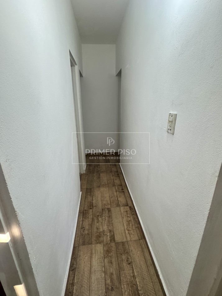 Se alquila | Casa | Barrio Trinitarios