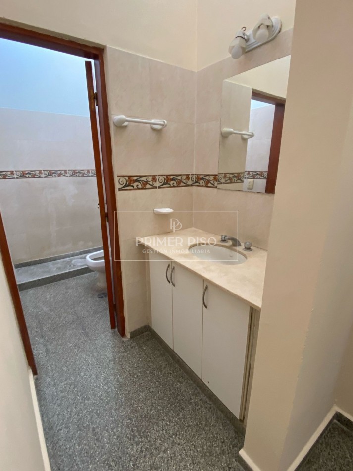 SE ALQUILA / DEPTO 1 DORMITORIO / BARRIO LAMADRID