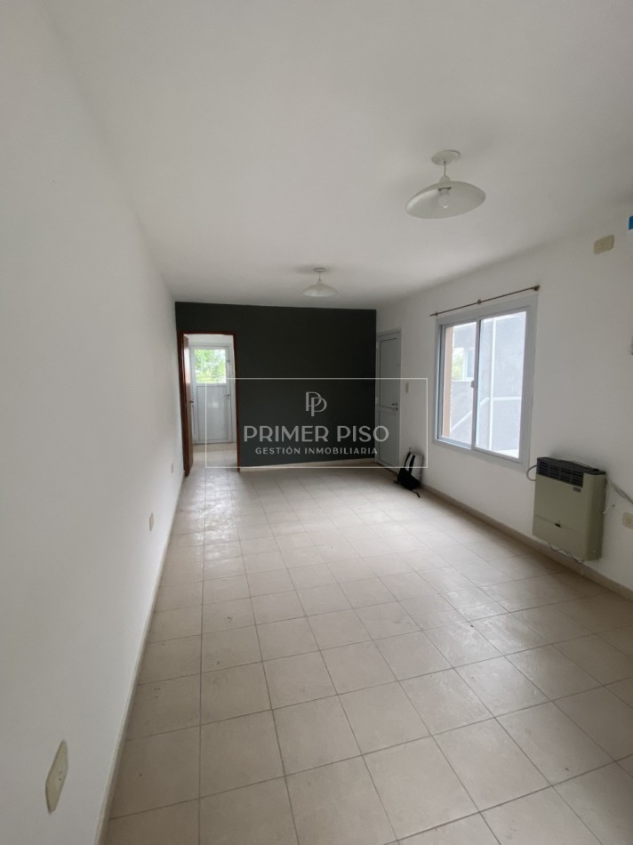 VENTA / DEPTO / BARRIO SAN JUSTO