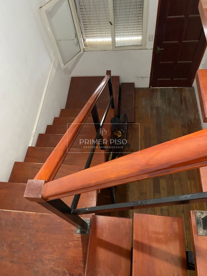 SE ALQUILA / DEPTO 1 DORMITORIO / BARRIO LAMADRID