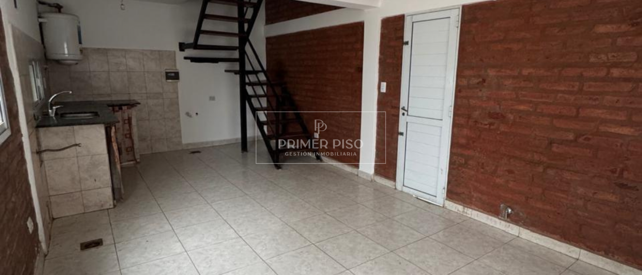 DUPLEX EN VENTA | BARRIO SAN JUAN BAUTISTA