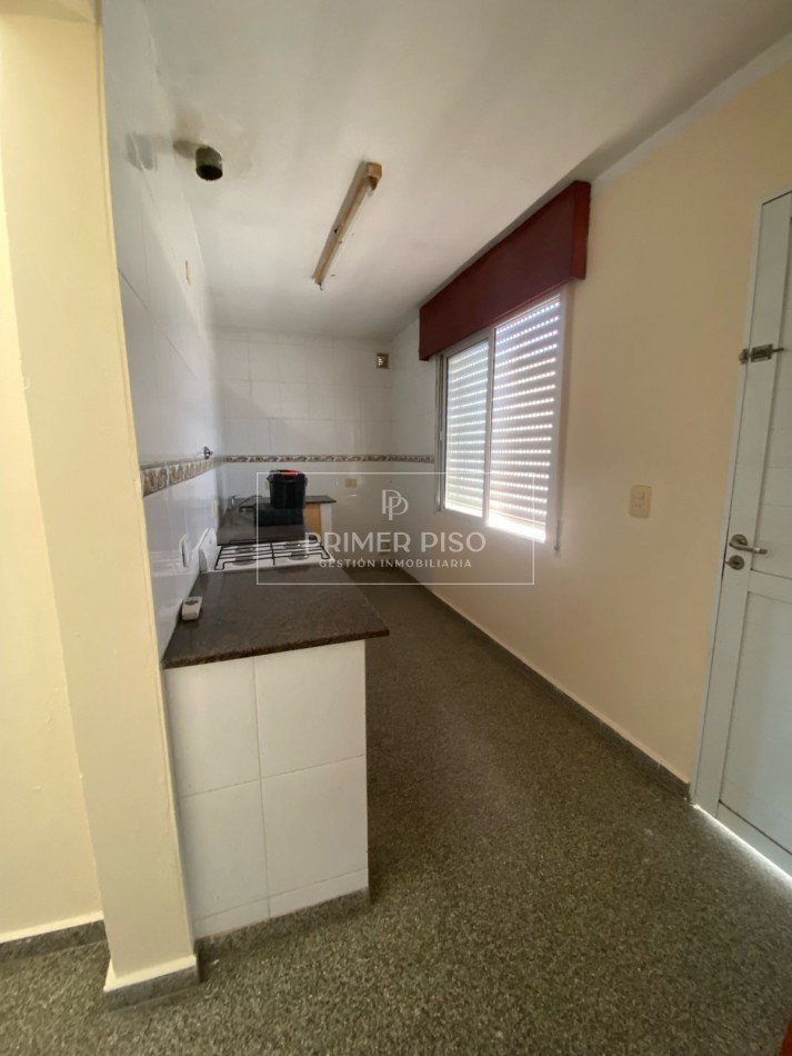 SE ALQUILA / DEPTO 1 DORMITORIO / BARRIO LAMADRID