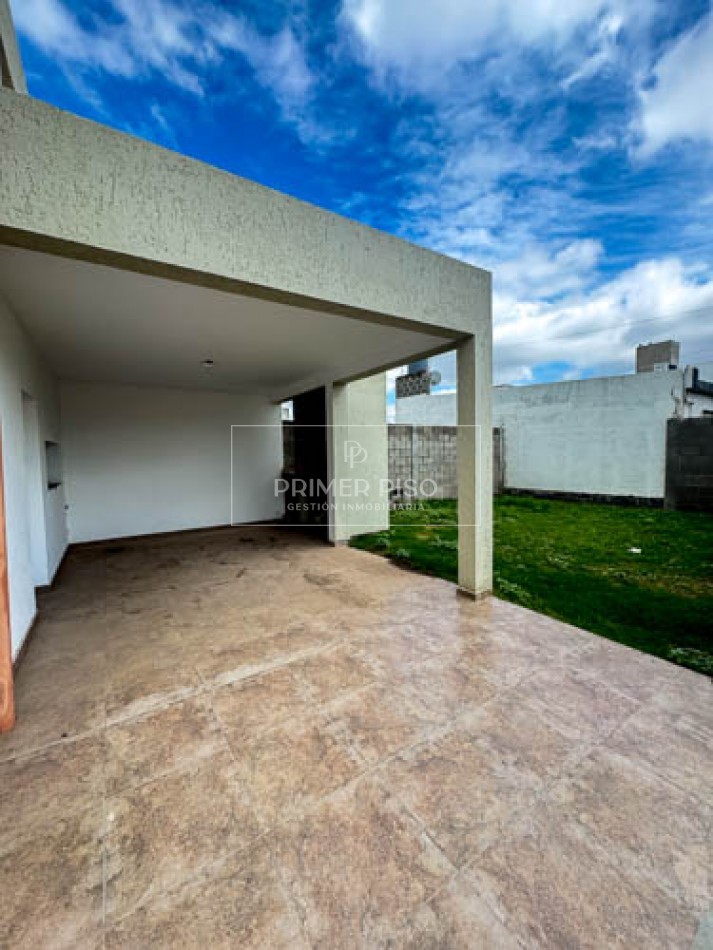 VENTA / DUPLEX / BARRIO CTALAMUCHITA