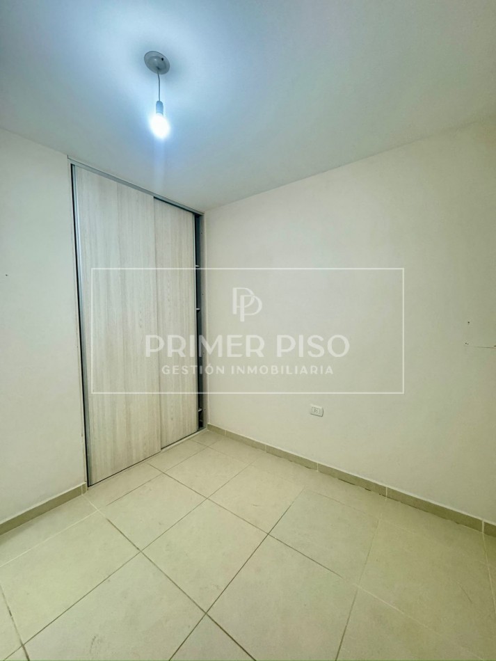 Se alquila Duplex | Barrio Solares del Norte