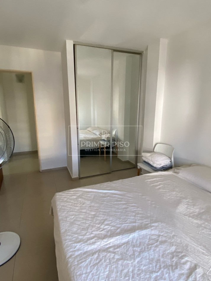 SE ALQUILA / DEPTO 1 DORMITORIO / BARRIO CENTRO