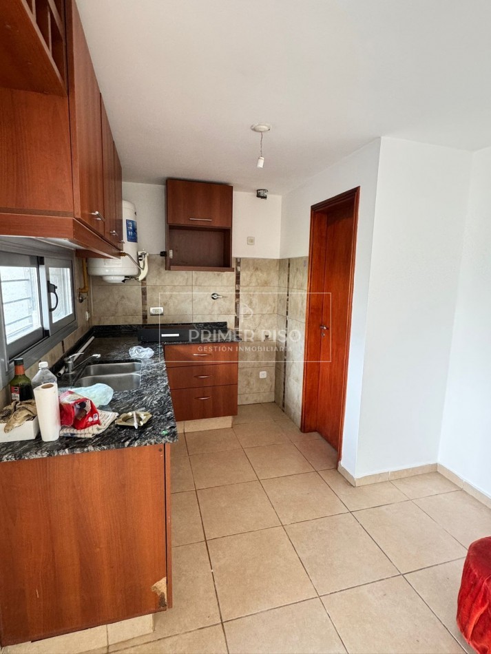 ALQUILER / CASA 2 DORMITORIOS / BARRIO PARQUE NORTE