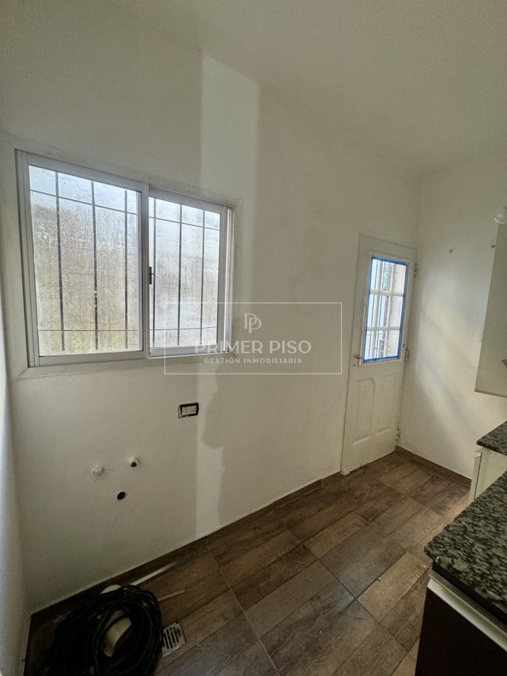 Se alquila | Casa | Barrio Trinitarios