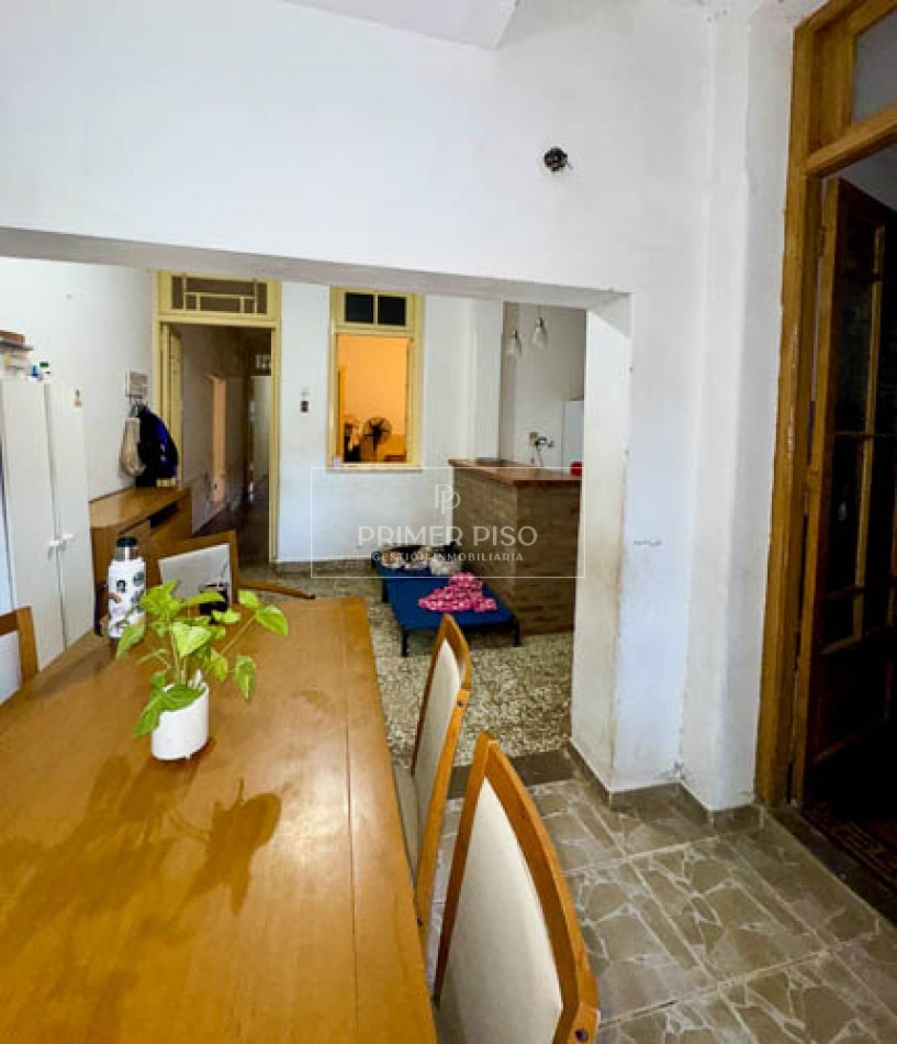 Casa para refaccion en venta | Barrio Centro Sur