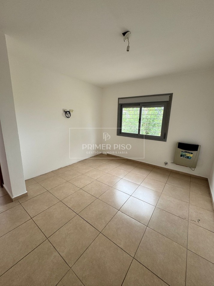 ALQUILER / CASA 2 DORMITORIOS / BARRIO PARQUE NORTE