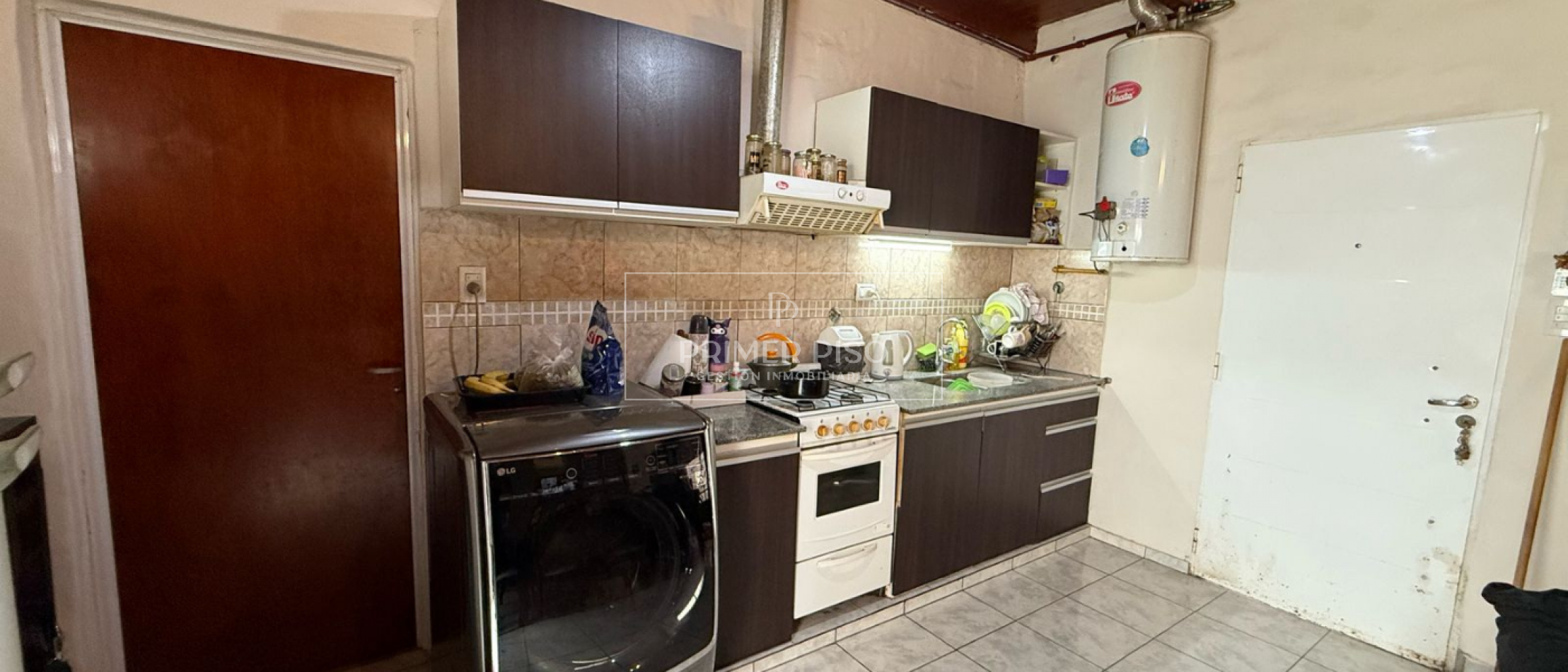 Casa en venta | Barrio Ctalamuchita, Villa Nueva