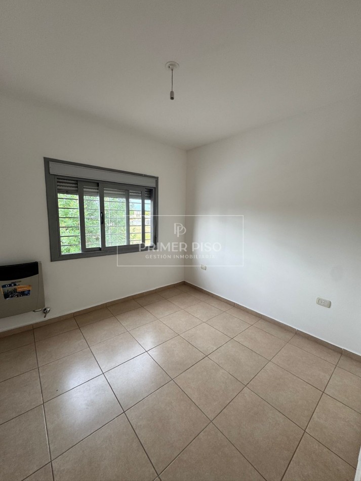 ALQUILER / CASA 2 DORMITORIOS / BARRIO PARQUE NORTE