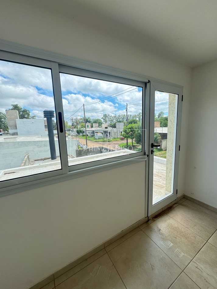 VENTA / DUPLEX / BARRIO CTALAMUCHITA