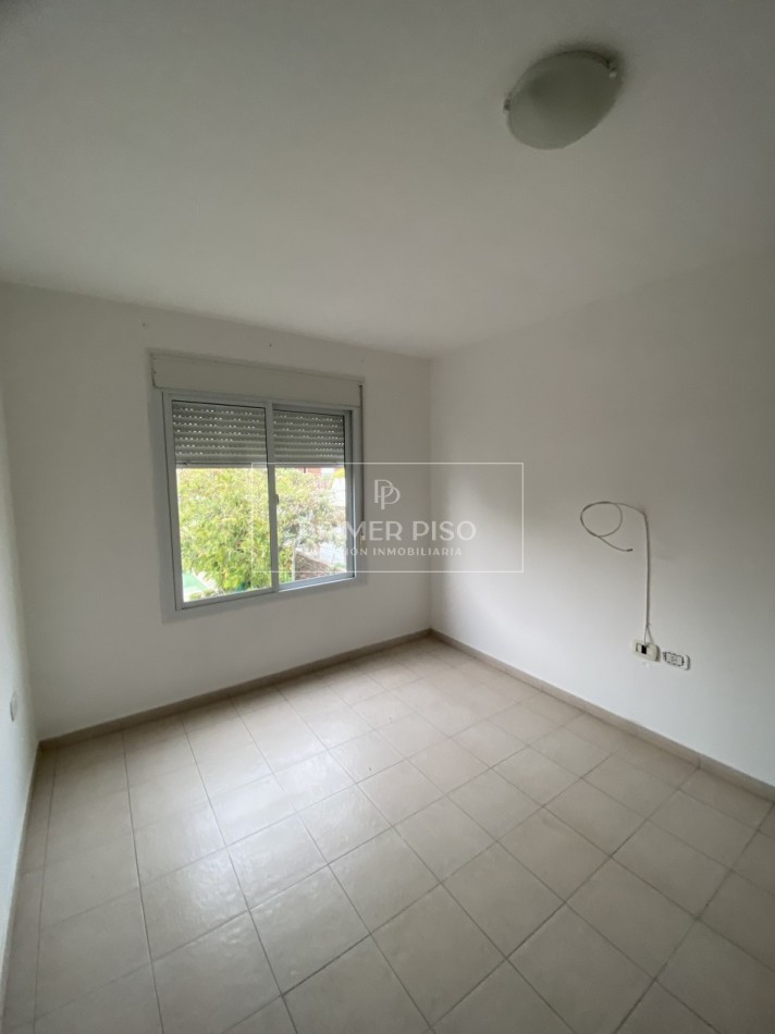 VENTA / DEPTO / BARRIO SAN JUSTO