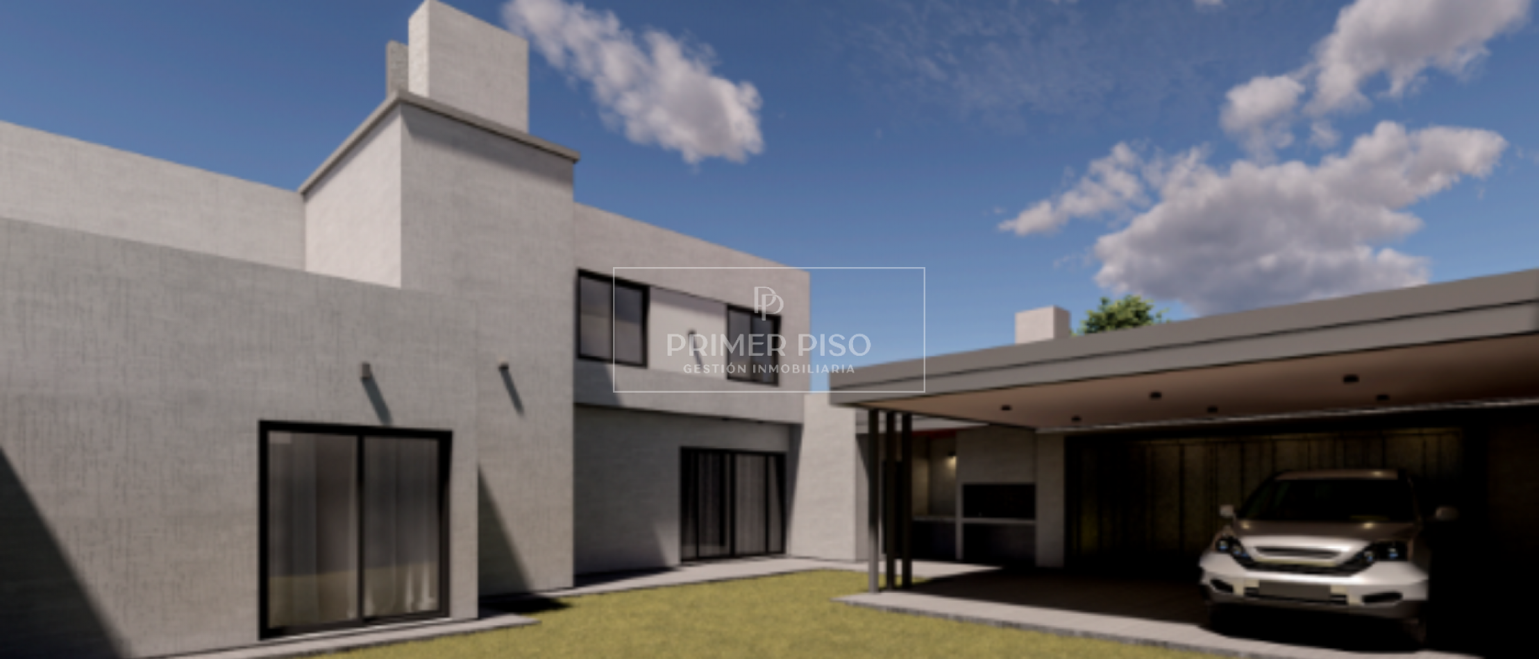 PREVENTA PROPIEDAD COSTA DE ORO 3, VILLA NUEVA