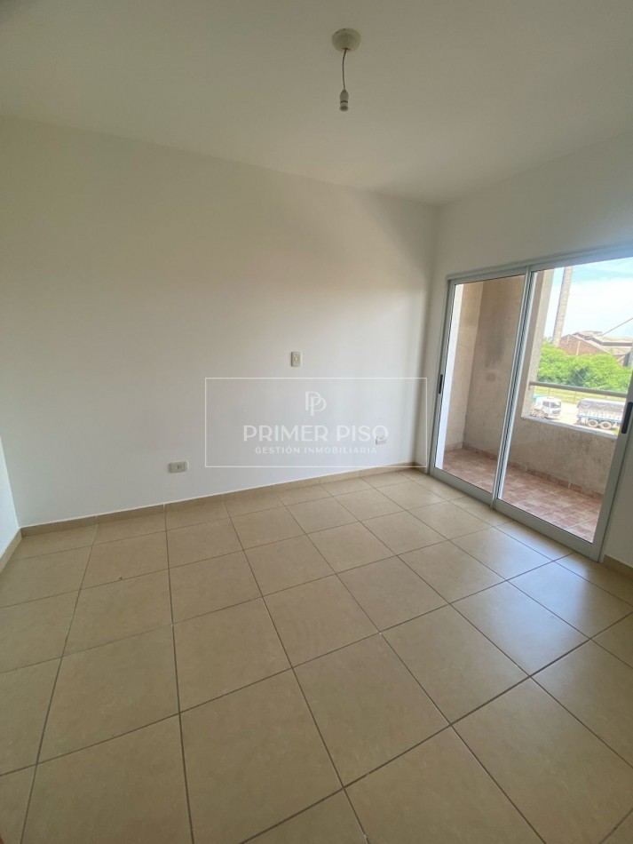 SE ALQUILA / DEPTO 1 DORMITORIO / BARRIO CENTRO
