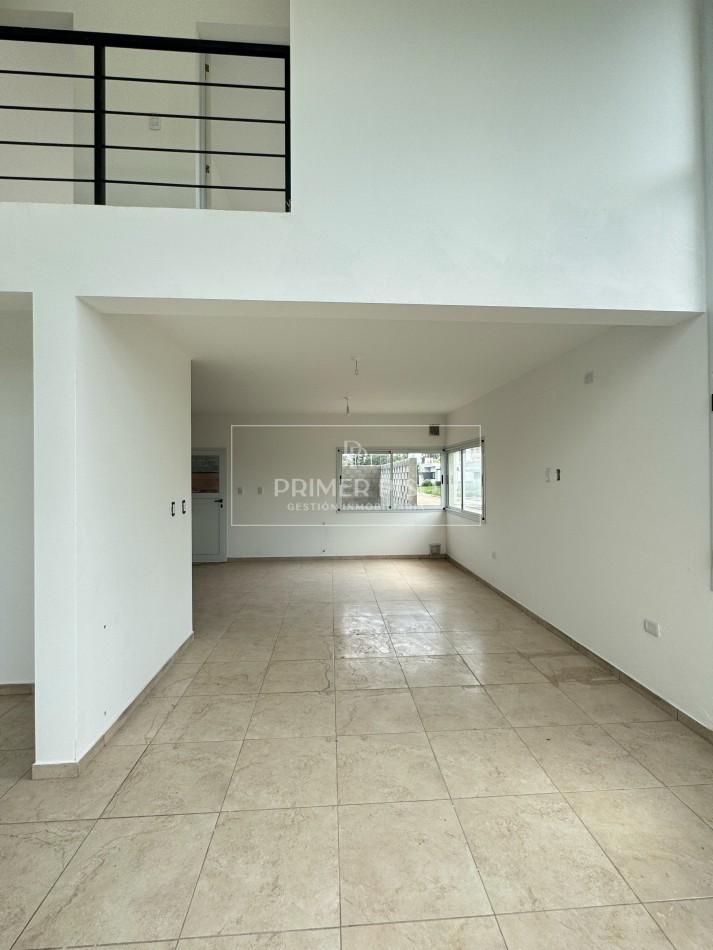 VENTA / DUPLEX / BARRIO CTALAMUCHITA