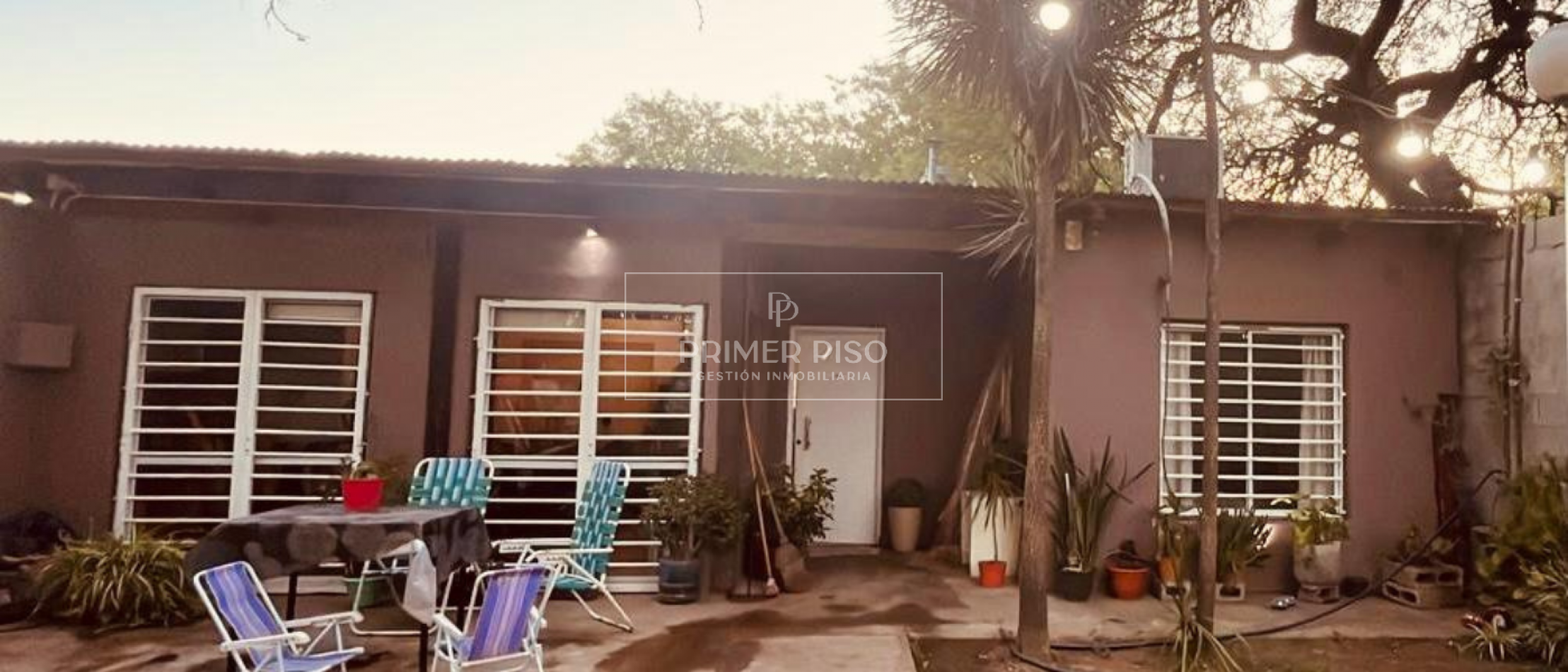 Casa en venta | Barrio Ctalamuchita, Villa Nueva