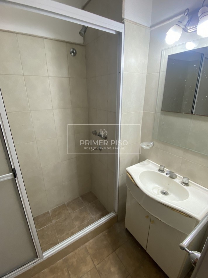 VENTA / DEPTO / BARRIO SAN JUSTO