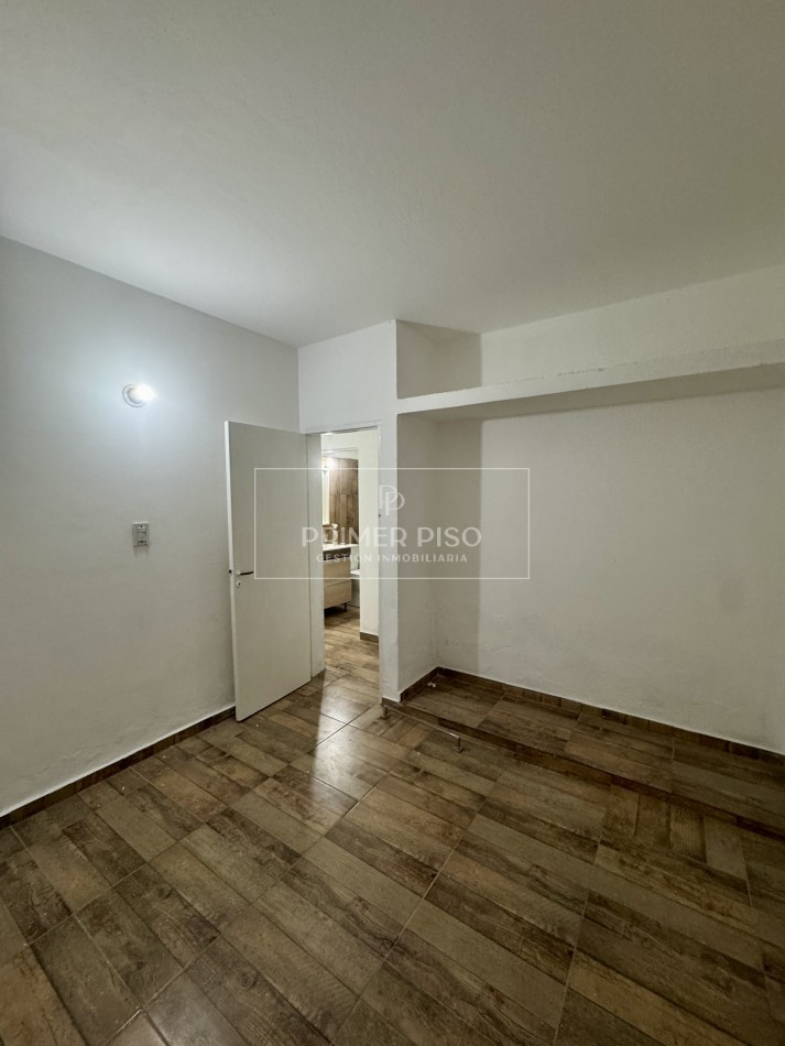 Se alquila | Casa | Barrio Trinitarios