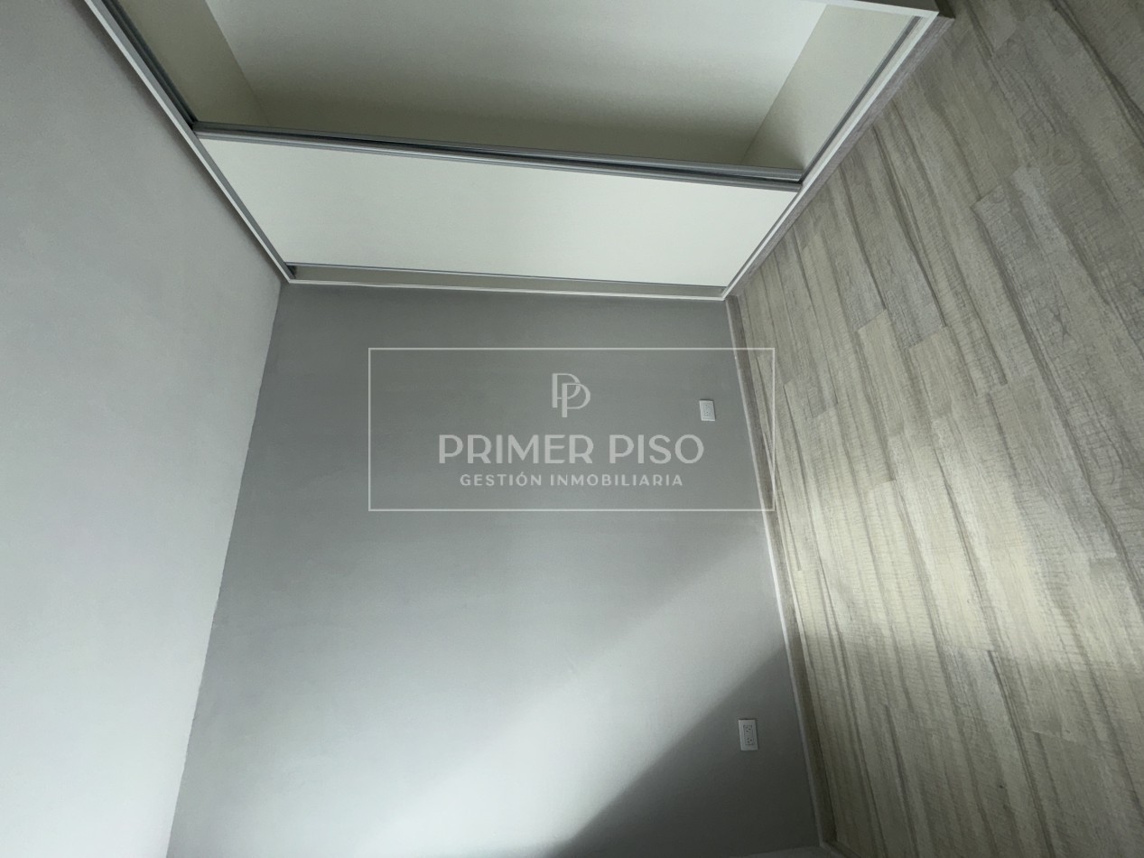 VENTA / DEPTO 2 DORMITORIOS / BARRIO CENTRO 