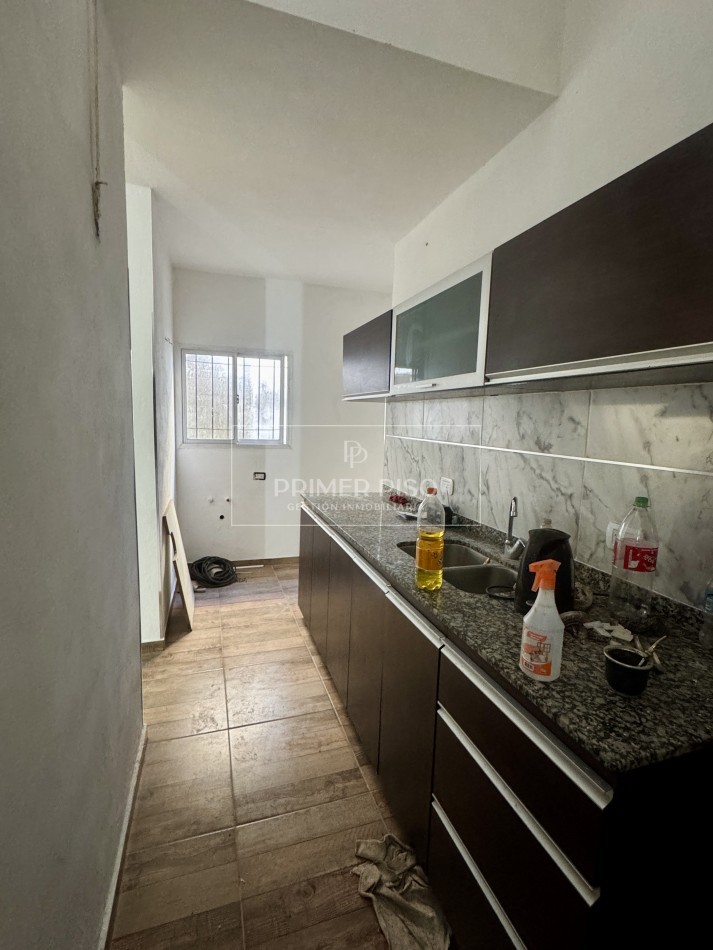 Se alquila | Casa | Barrio Trinitarios