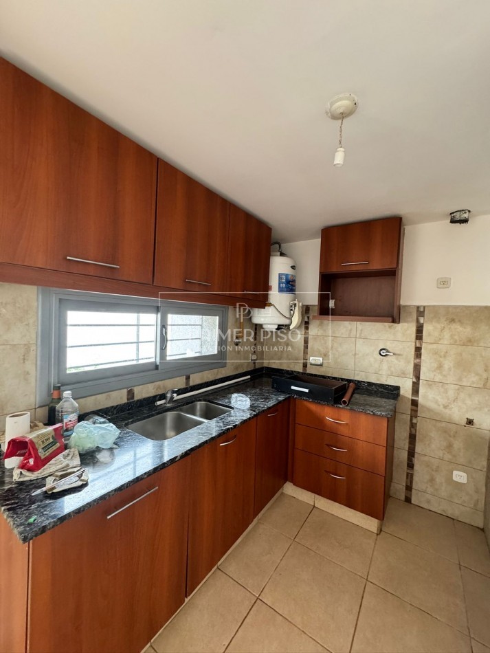 ALQUILER / CASA 2 DORMITORIOS / BARRIO PARQUE NORTE