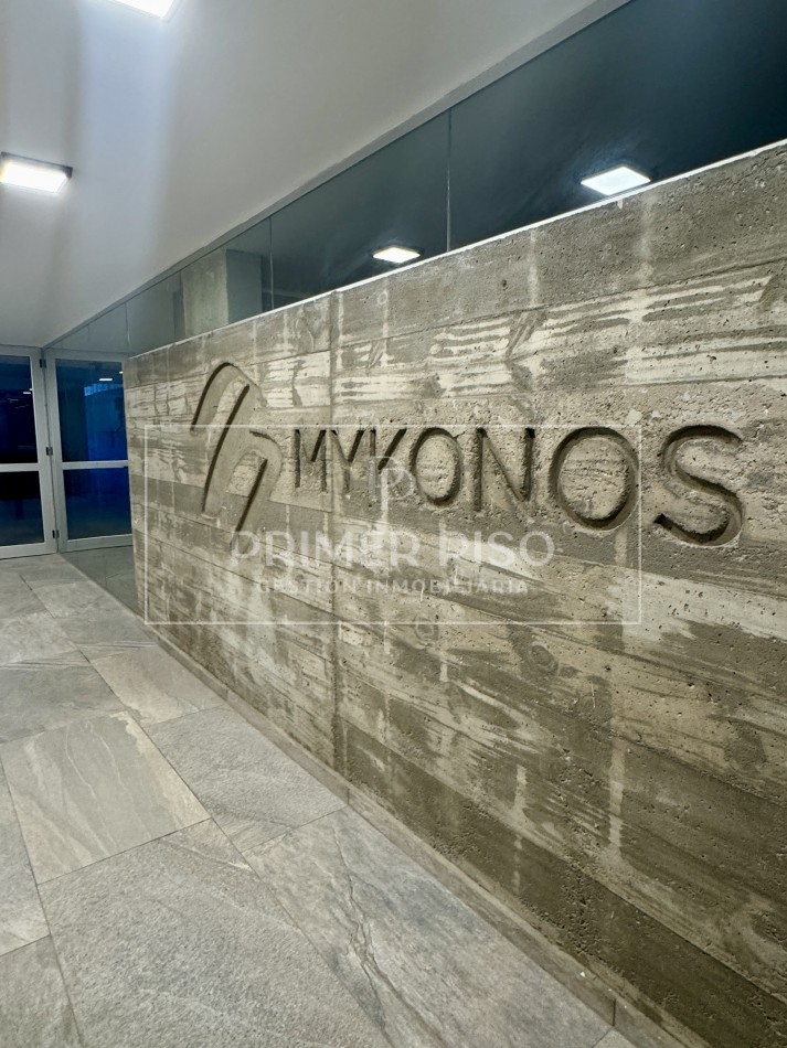 VENTA / DEPTO 2 DORMITORIOS / BARRIO CENTRO 