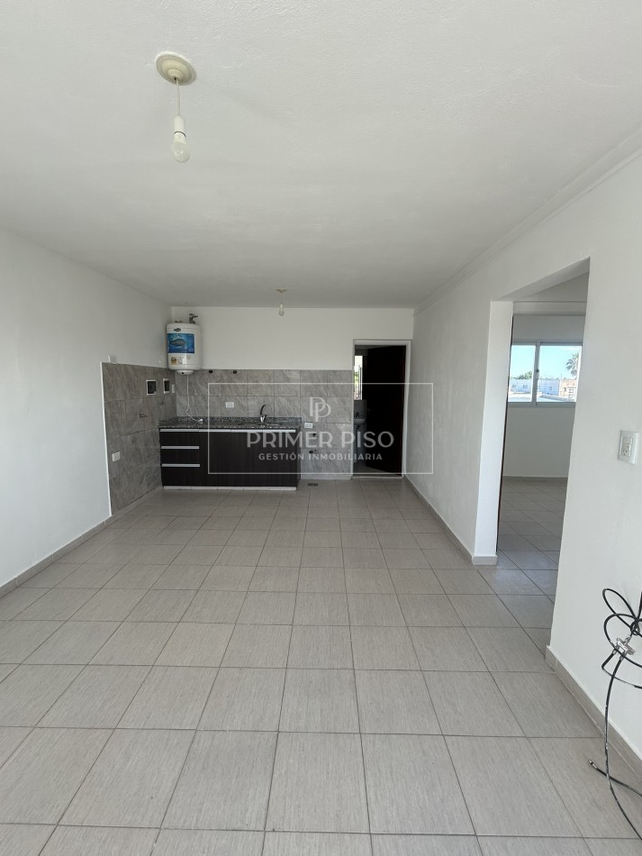 SE ALQUILA / DEPTO. 2 DORMITORIOS / BARRIO SAN JUAN BAUTISTA