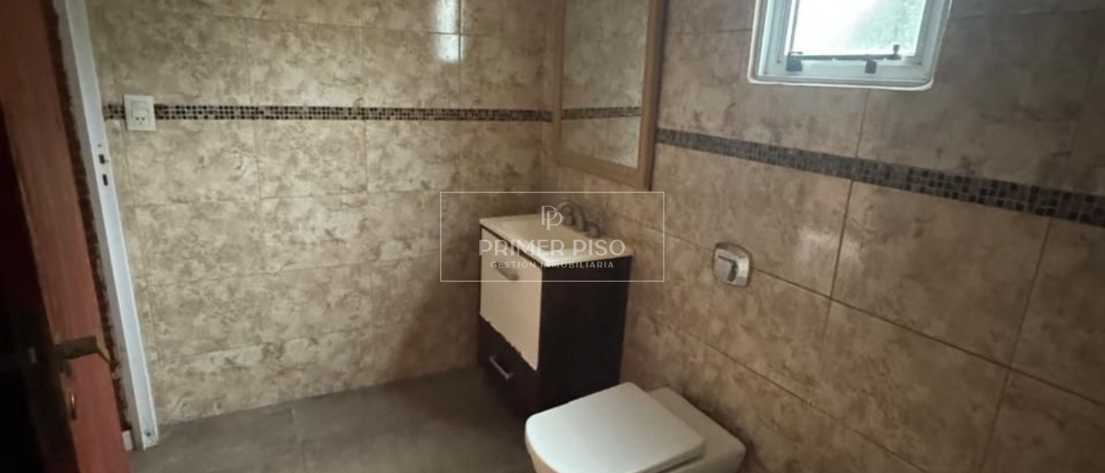 DUPLEX EN VENTA | BARRIO SAN JUAN BAUTISTA
