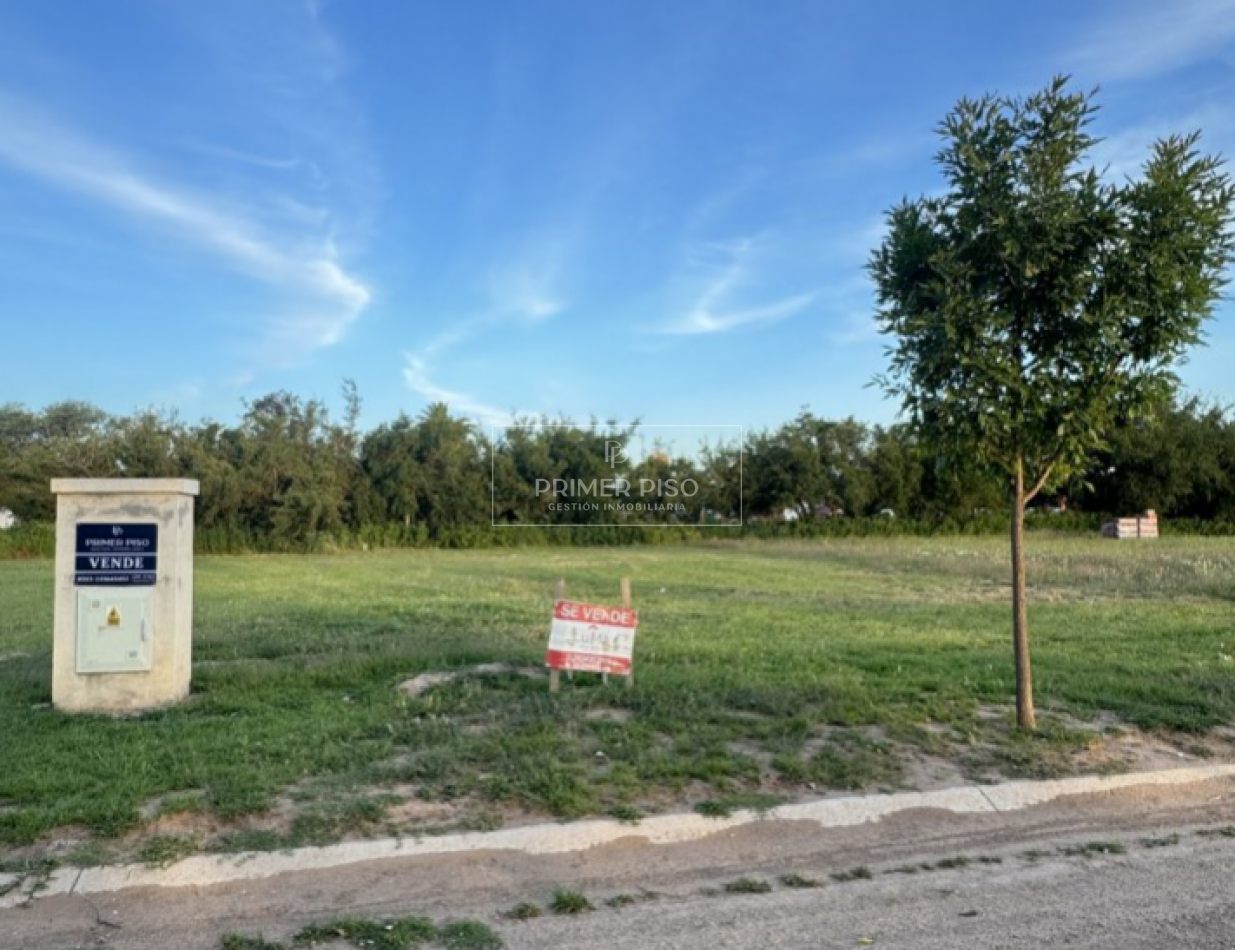 Lote  | Barrio Natalina, Villa Nueva
