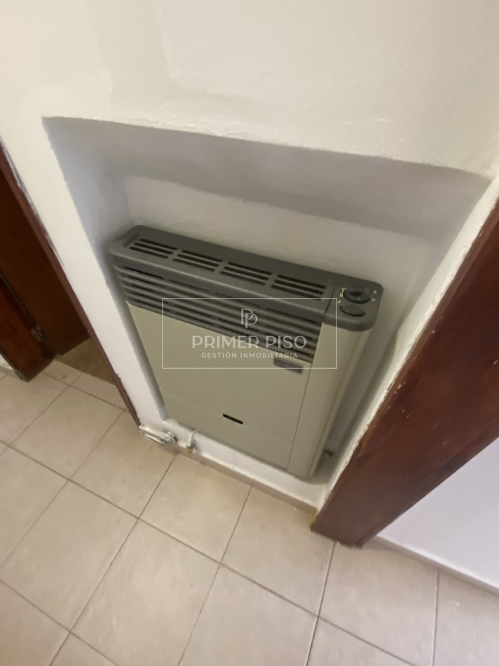 VENTA / DEPTO / BARRIO SAN JUSTO