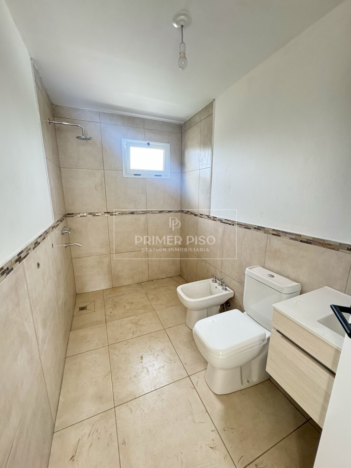 VENTA / DUPLEX / BARRIO CTALAMUCHITA