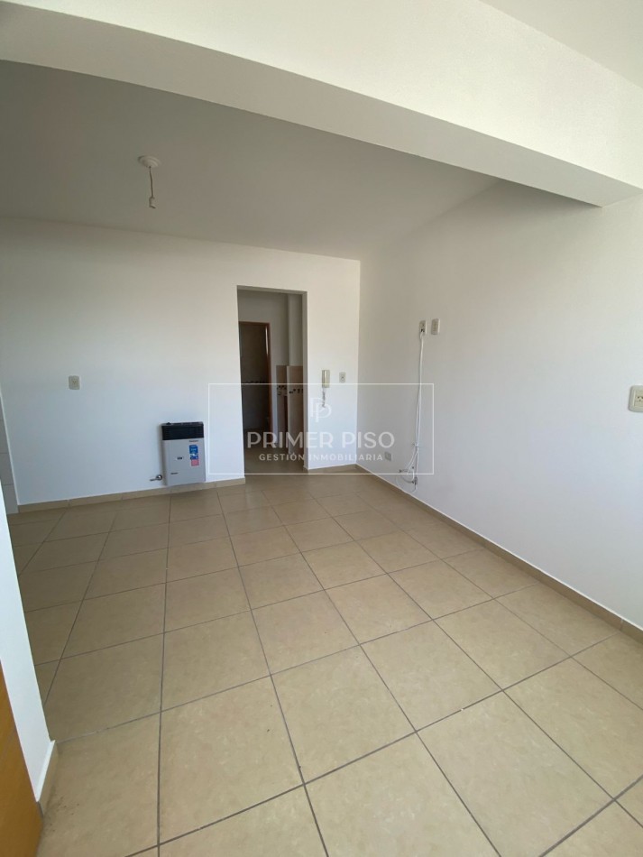 SE ALQUILA / DEPTO 1 DORMITORIO / BARRIO CENTRO
