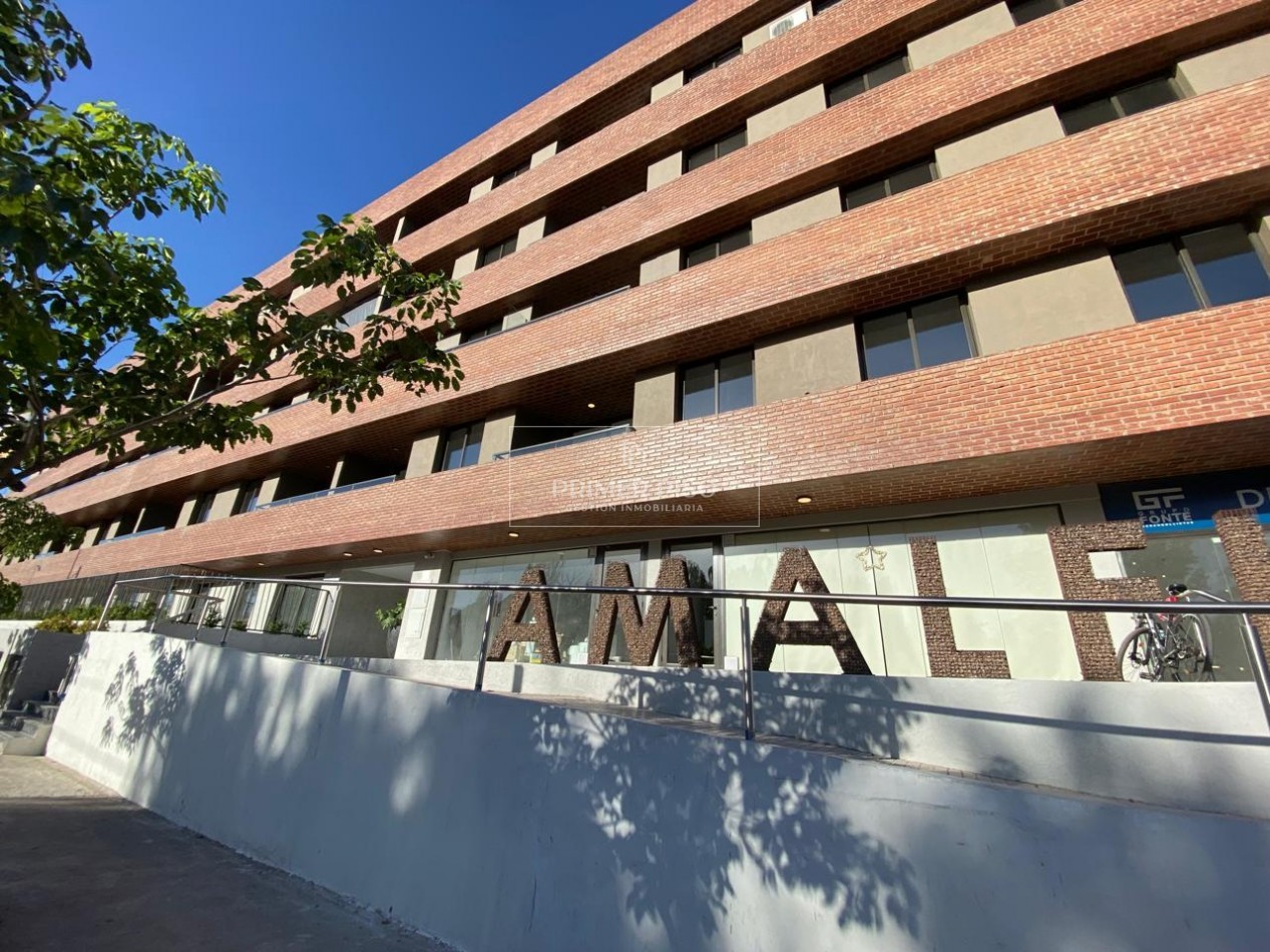 VENTA / DEPTO EN POZO / BARRIO PALERMO