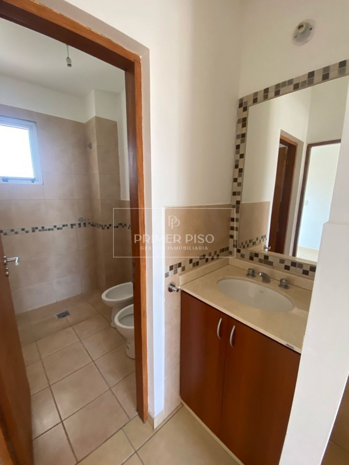 SE ALQUILA / DEPTO 1 DORMITORIO / BARRIO CENTRO