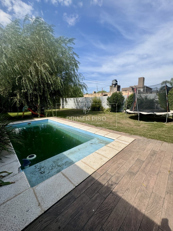 QUINTA EN VENTA | BARRIO MASTERPLAN, VILLA NUEVA