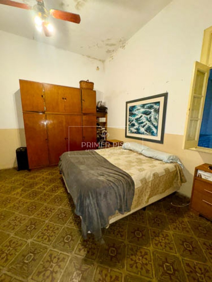 Casa para refaccion en venta | Barrio Centro Sur