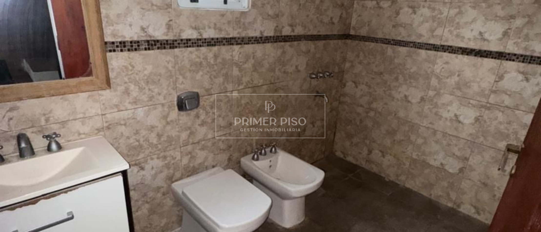 DUPLEX EN VENTA | BARRIO SAN JUAN BAUTISTA