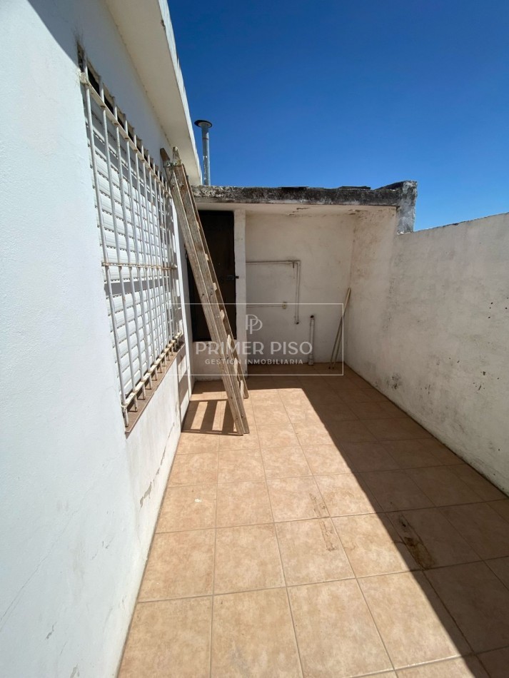 SE ALQUILA / DEPTO 1 DORMITORIO / BARRIO LAMADRID