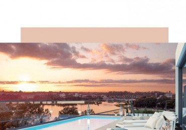 DEPTO EN VENTA / PLENA COSTANERA / COSTANOVA