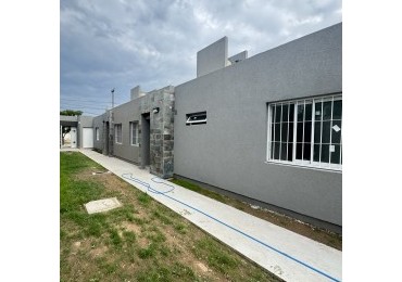 Depto. - Barrio Las Playas