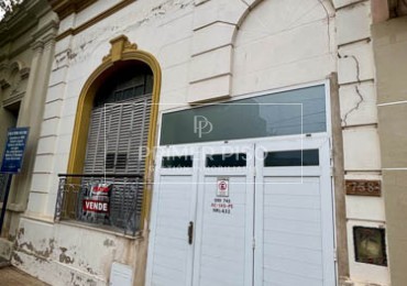 Casa para refaccion en venta | Barrio Centro Sur