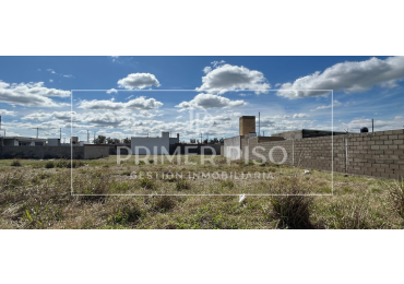 Lote en venta | Barrio Padre Mugica, Villa Maria