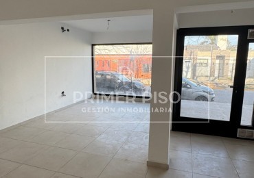 SE ALQUILA / LOCAL / BARRIO BELGRANO