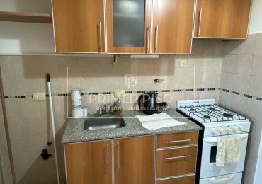 SE ALQUILA / DEPTO 1 DORMITORIO / BARRIO CENTRO