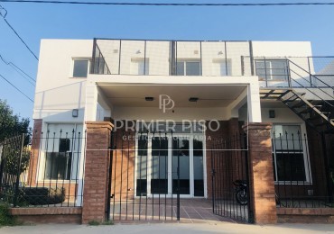 SE ALQUILA / DEPTO. 2 DORMITORIOS / BARRIO SAN JUAN BAUTISTA