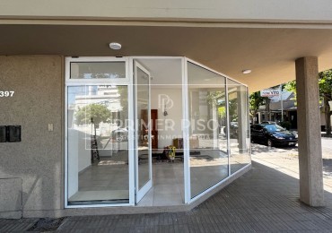 SE ALQUILA / LOCAL COMERCIAL / BARRIO CENTRO
