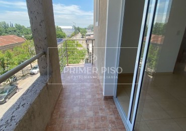 SE ALQUILA / DEPTO 1 DORMITORIO / BARRIO CENTRO